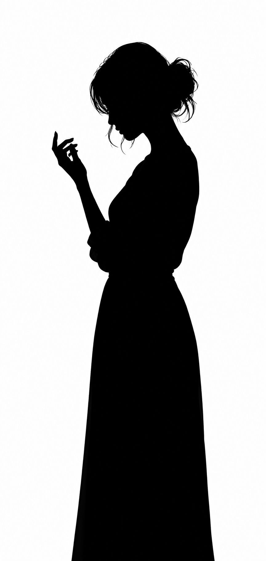 ゆび artwork