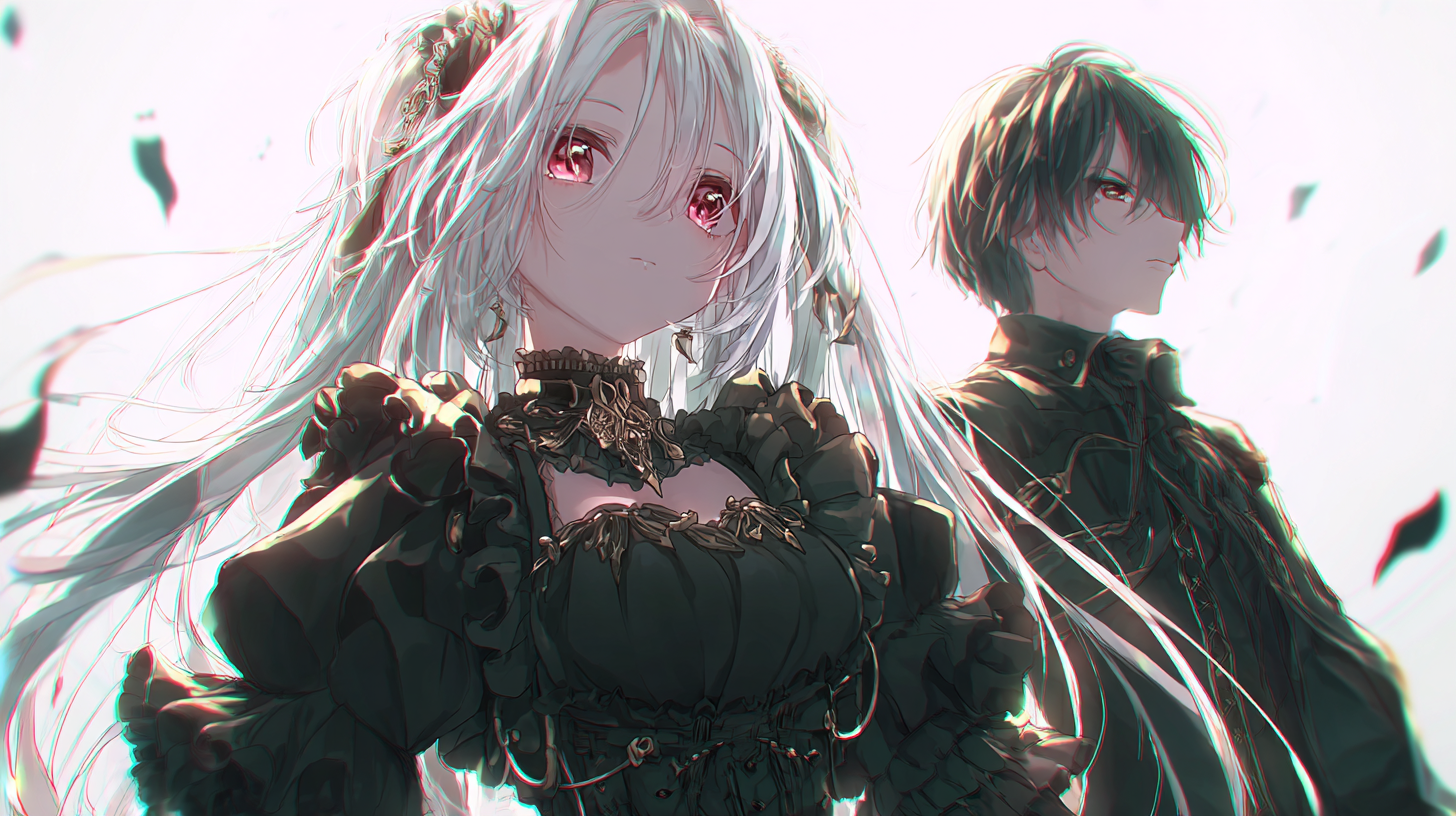 Twin Void artwork