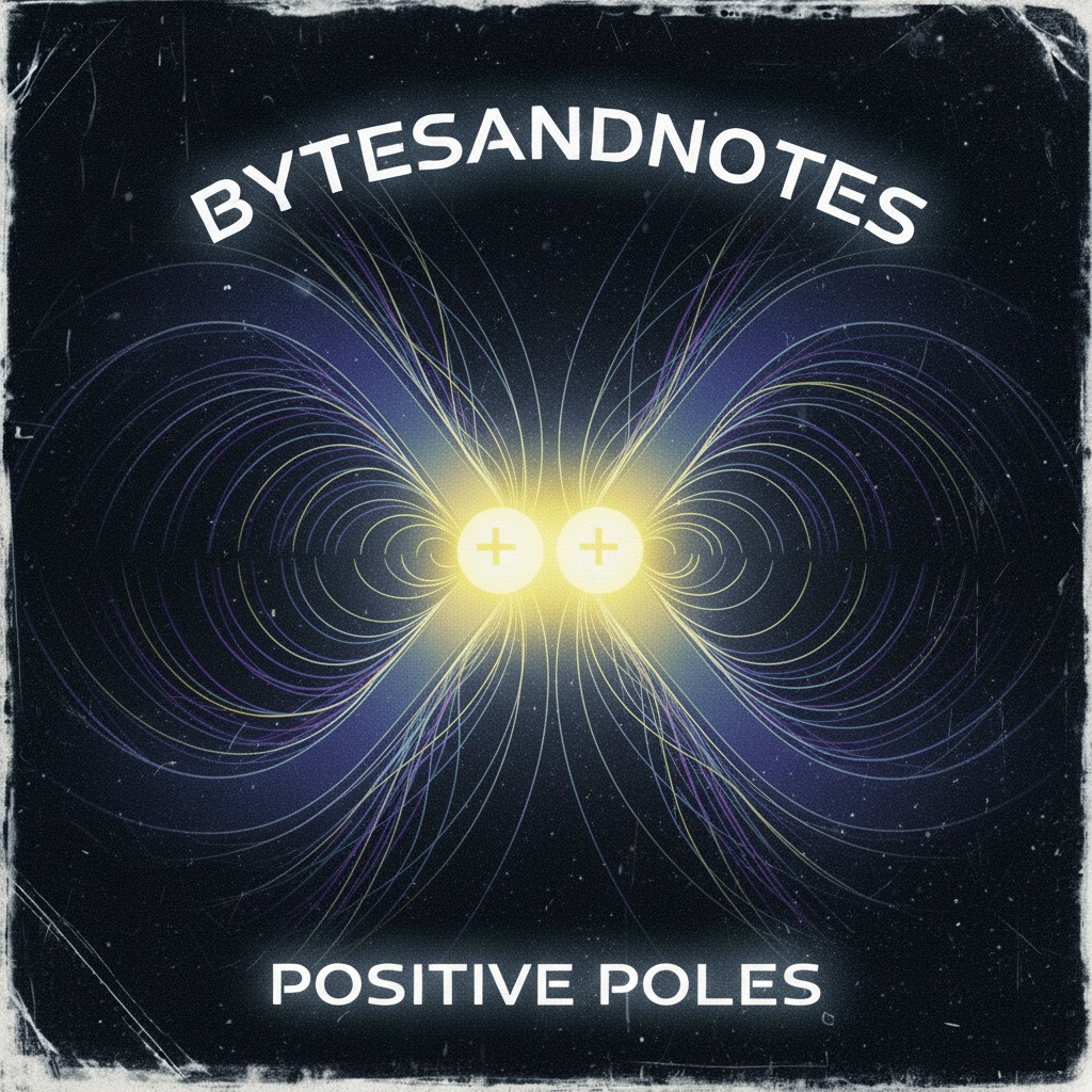 Positive Poles