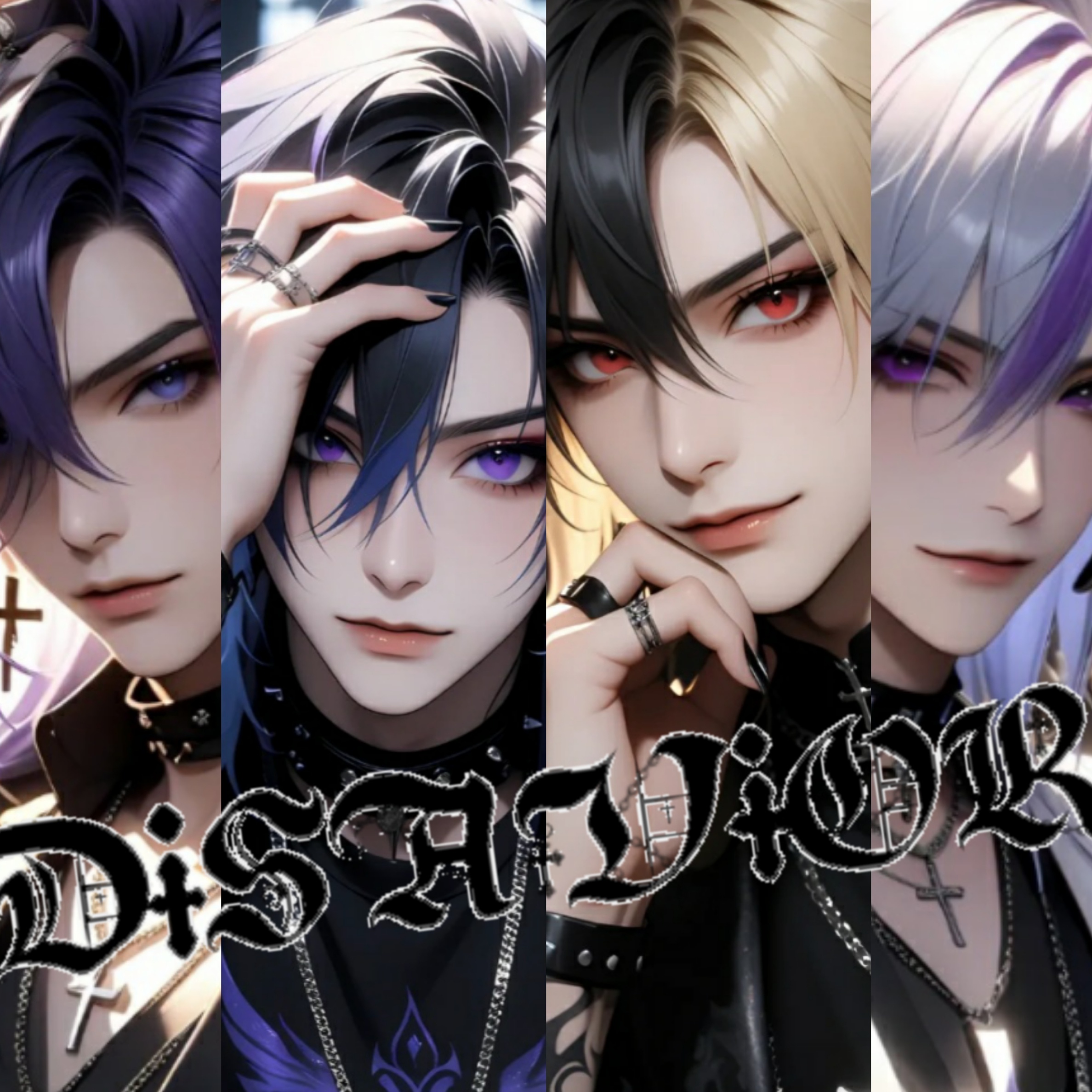 キミとボク by DiSAViOR | Suno