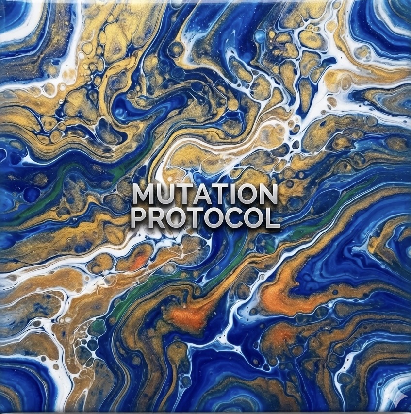 Mutation Protocol artwork