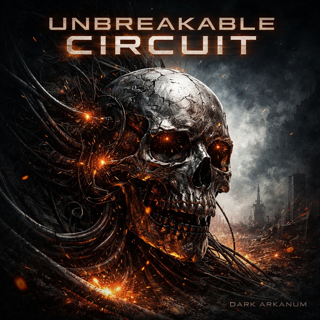 Image for UNBREAKABLE CIRCUIT