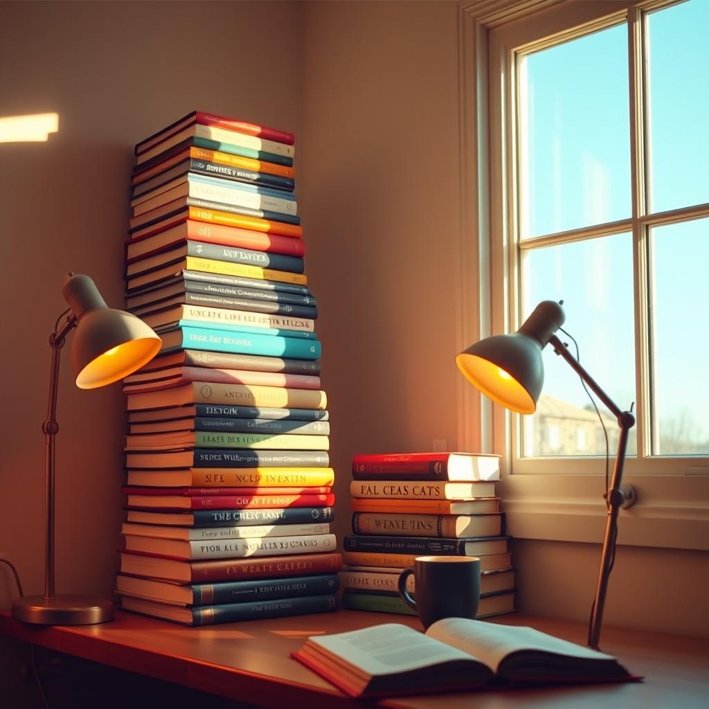 Image for Books I've Read in 2026