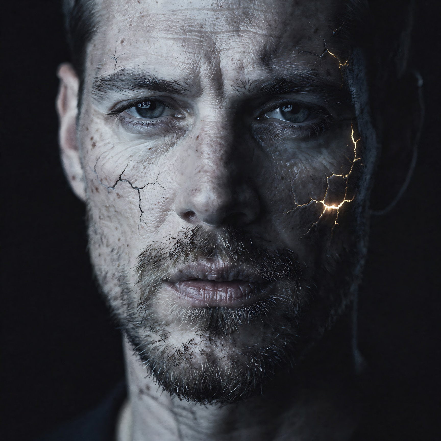 Playlist cover art