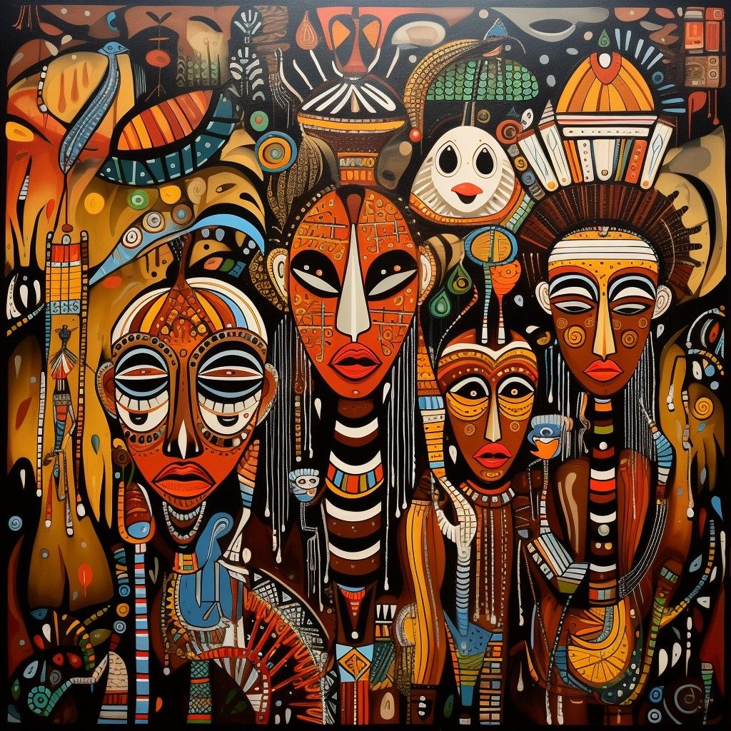 Hartrose - Gandala artwork