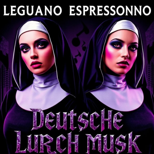 Image for Deutsche Lurch Musik