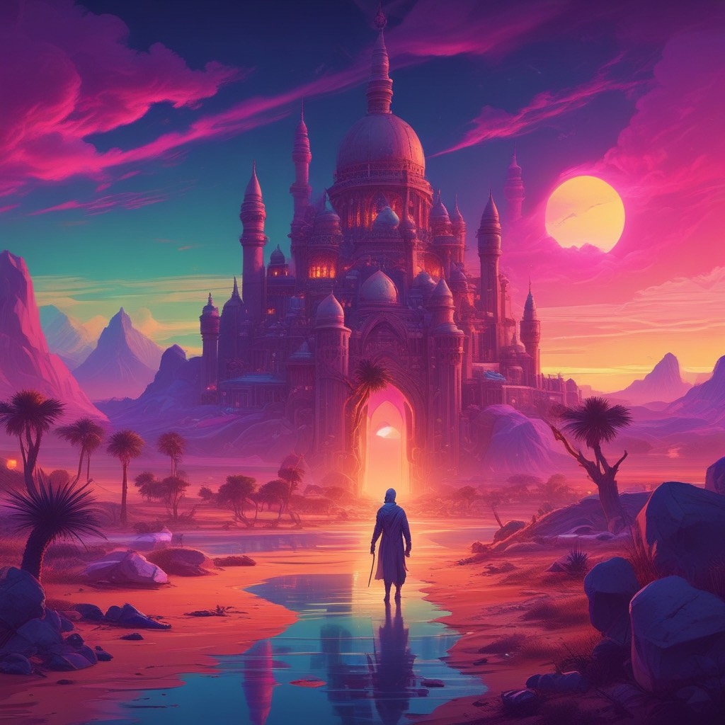 Song Image
