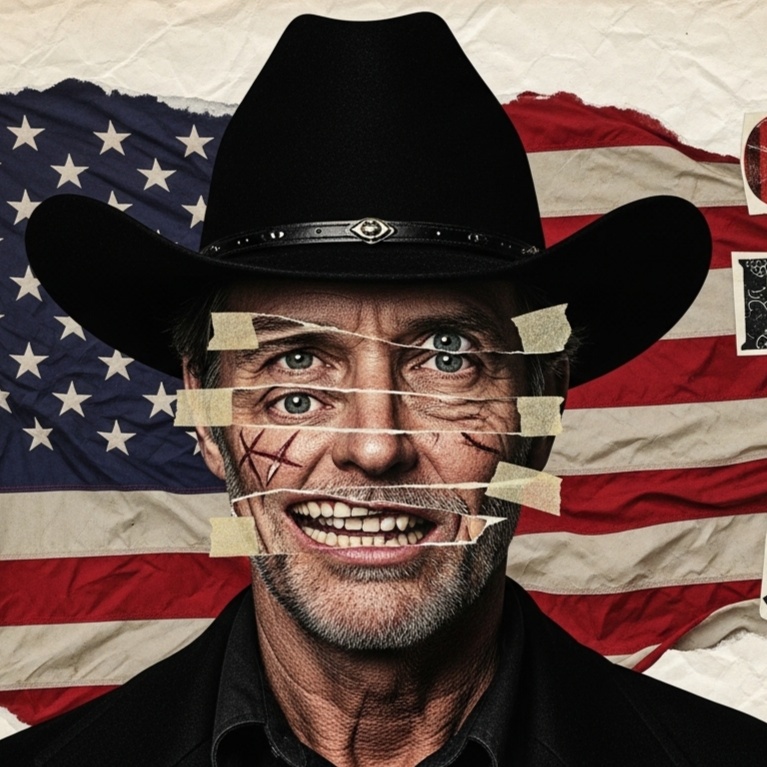 Image for Calm Before The Storm