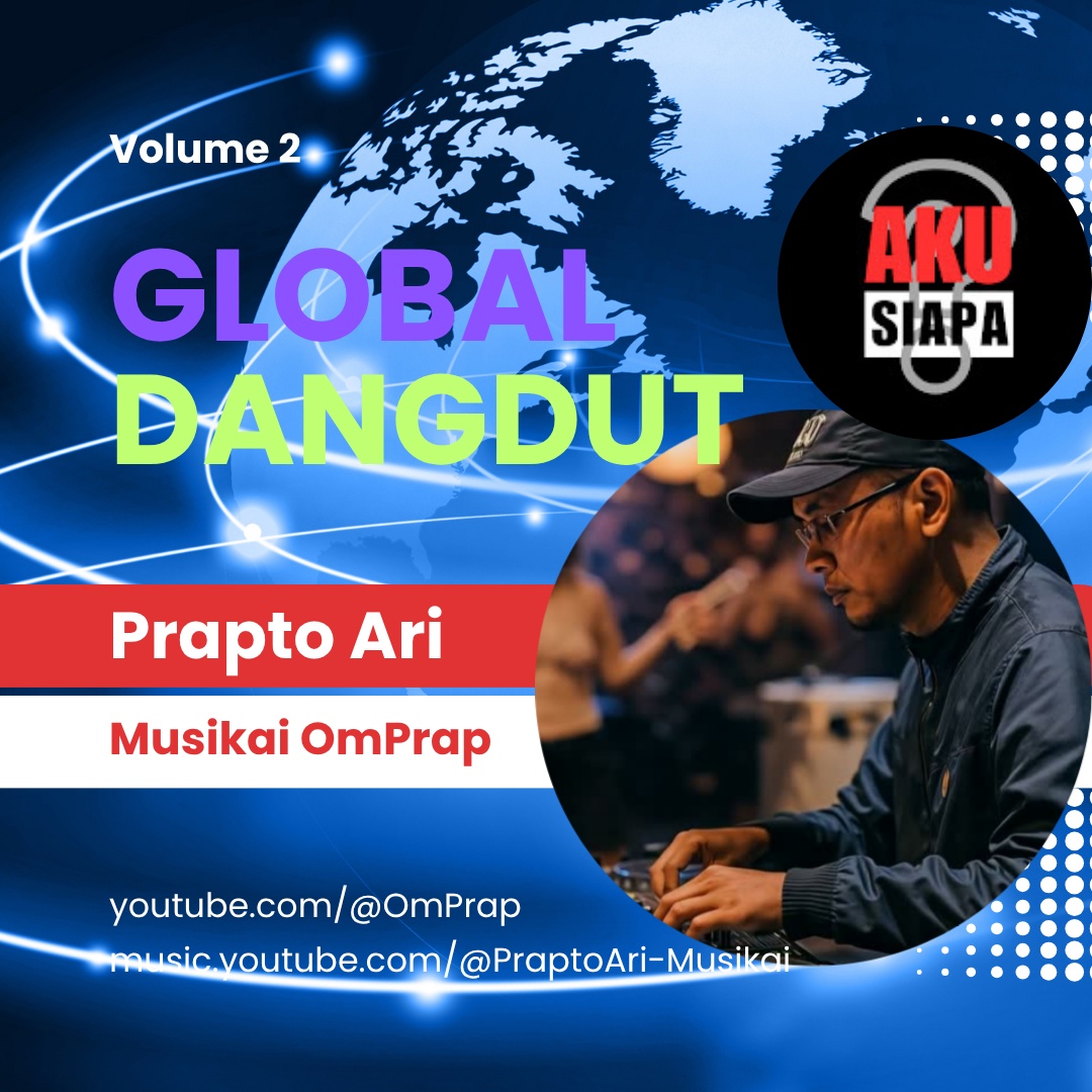 Image for Global Dangdut Mix