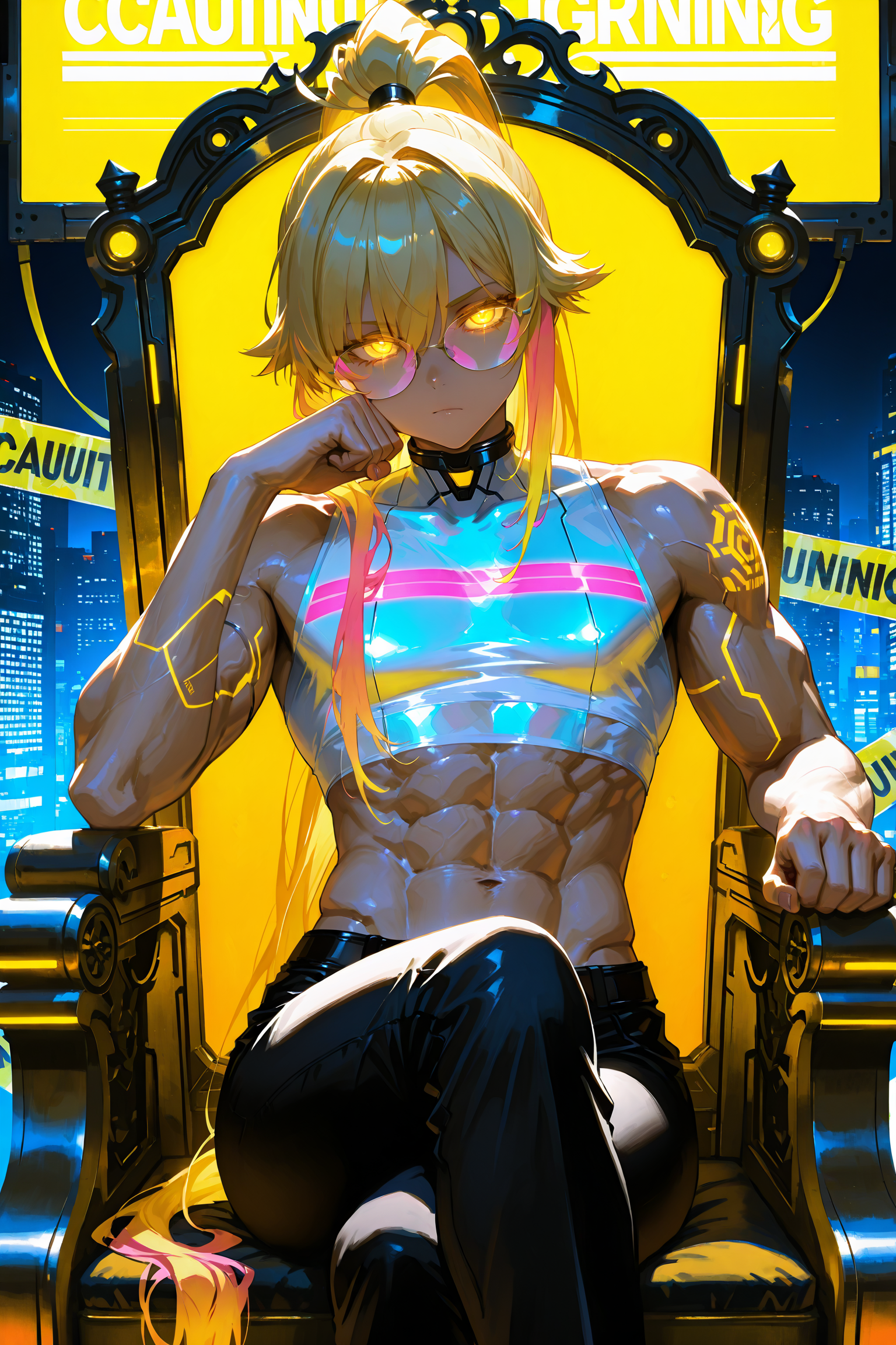 Persona image for Gavel