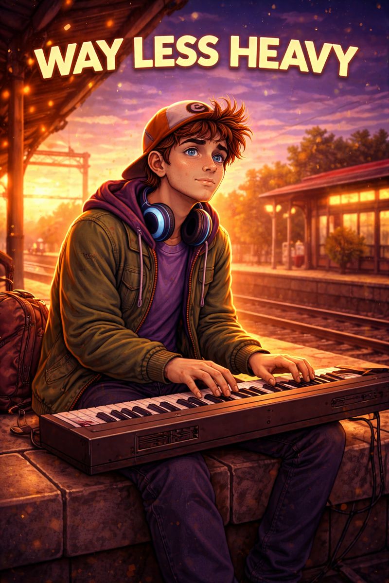 Song Image