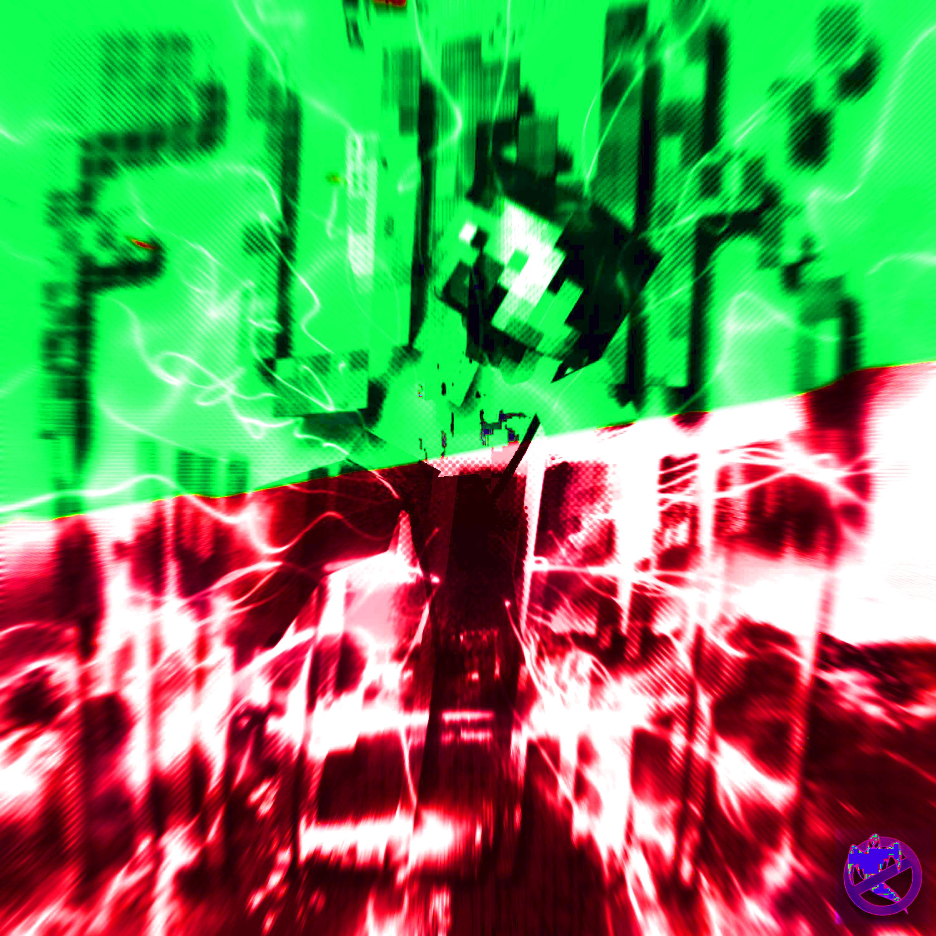 FUNK MINECRAFT (Any Tones Remix, Extended) artwork