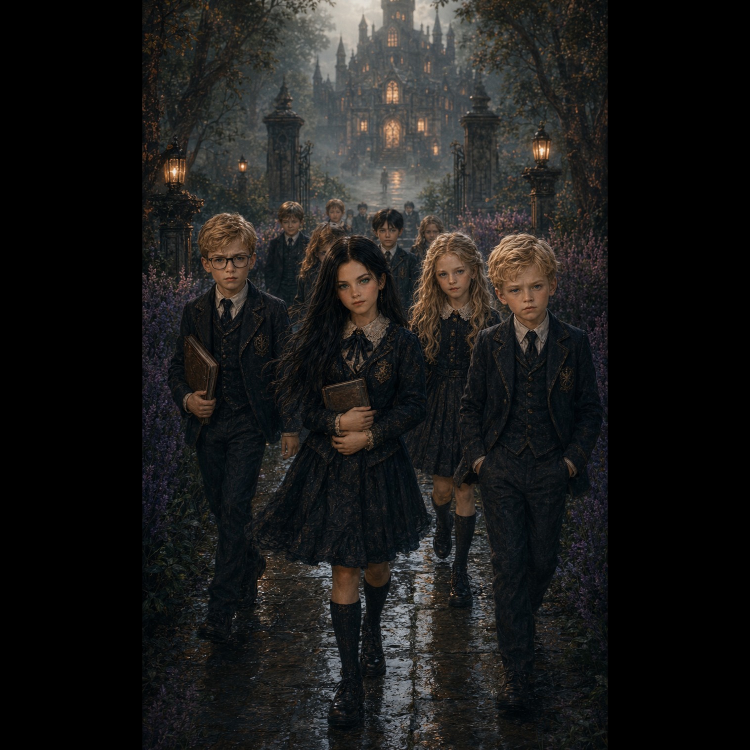 Song Image