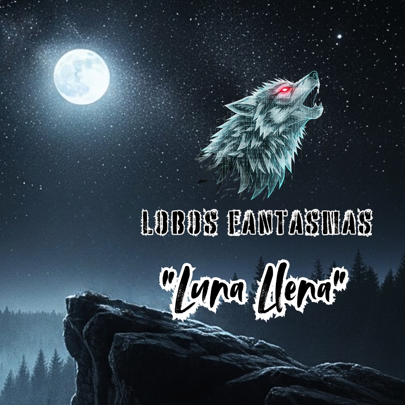 Image for Luna Llena