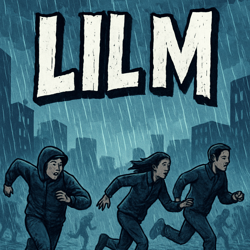 lil M