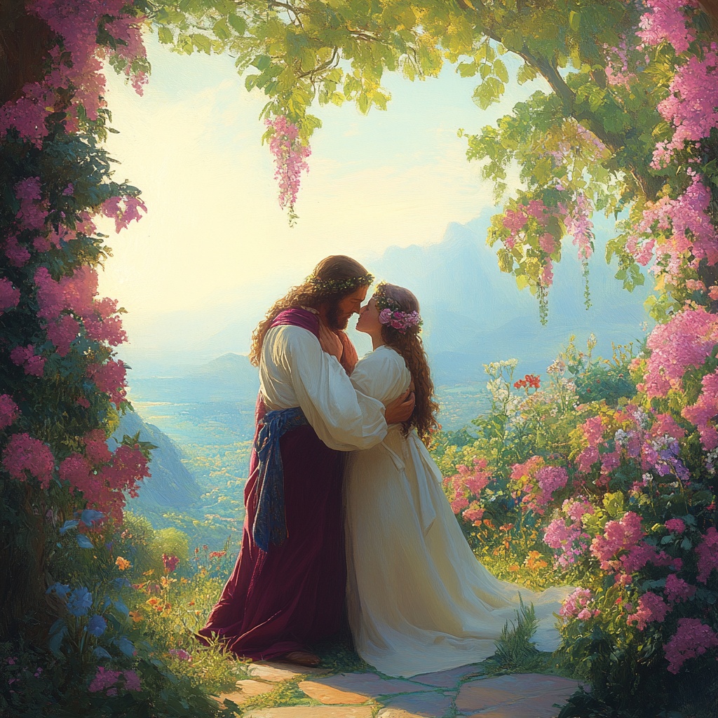 Song of Songs 3