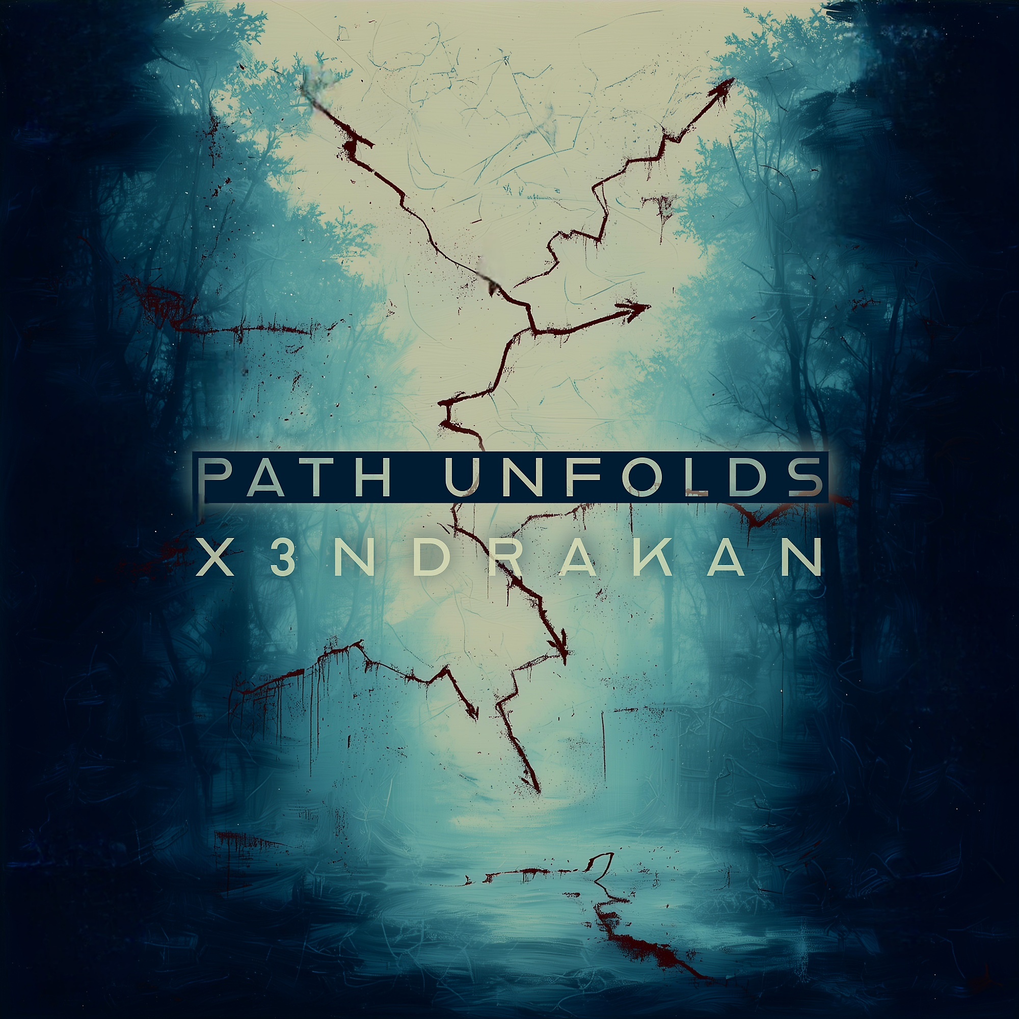 Playlist cover art