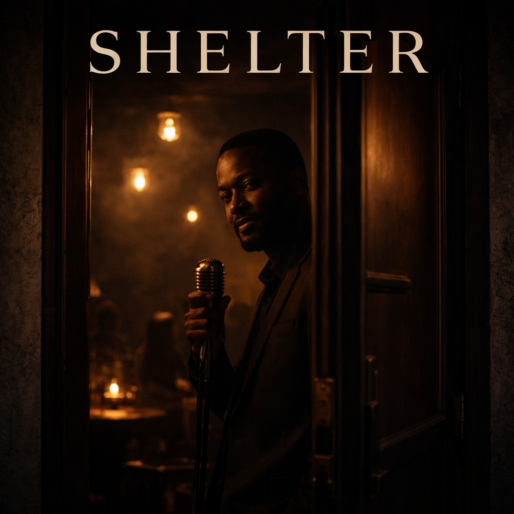 Playlist cover art