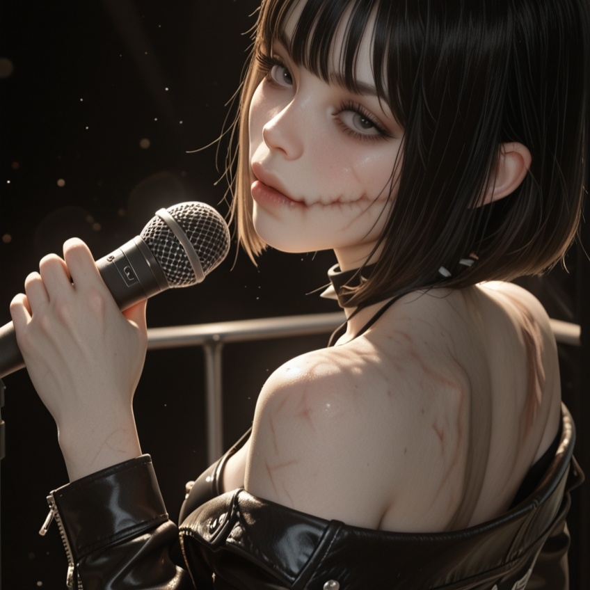 Playlist cover art