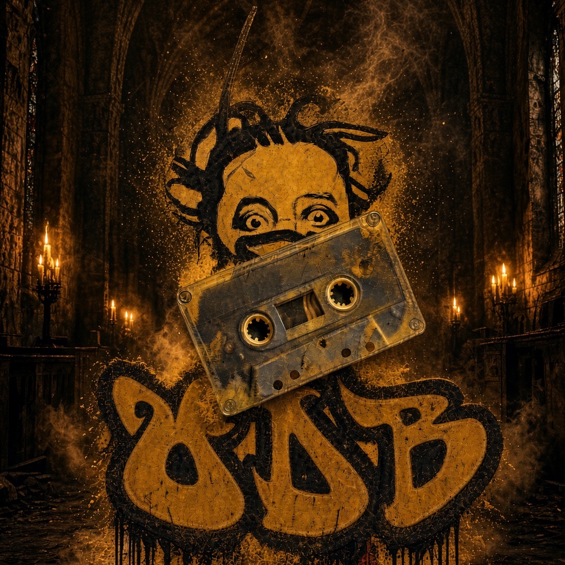 ODB ? artwork