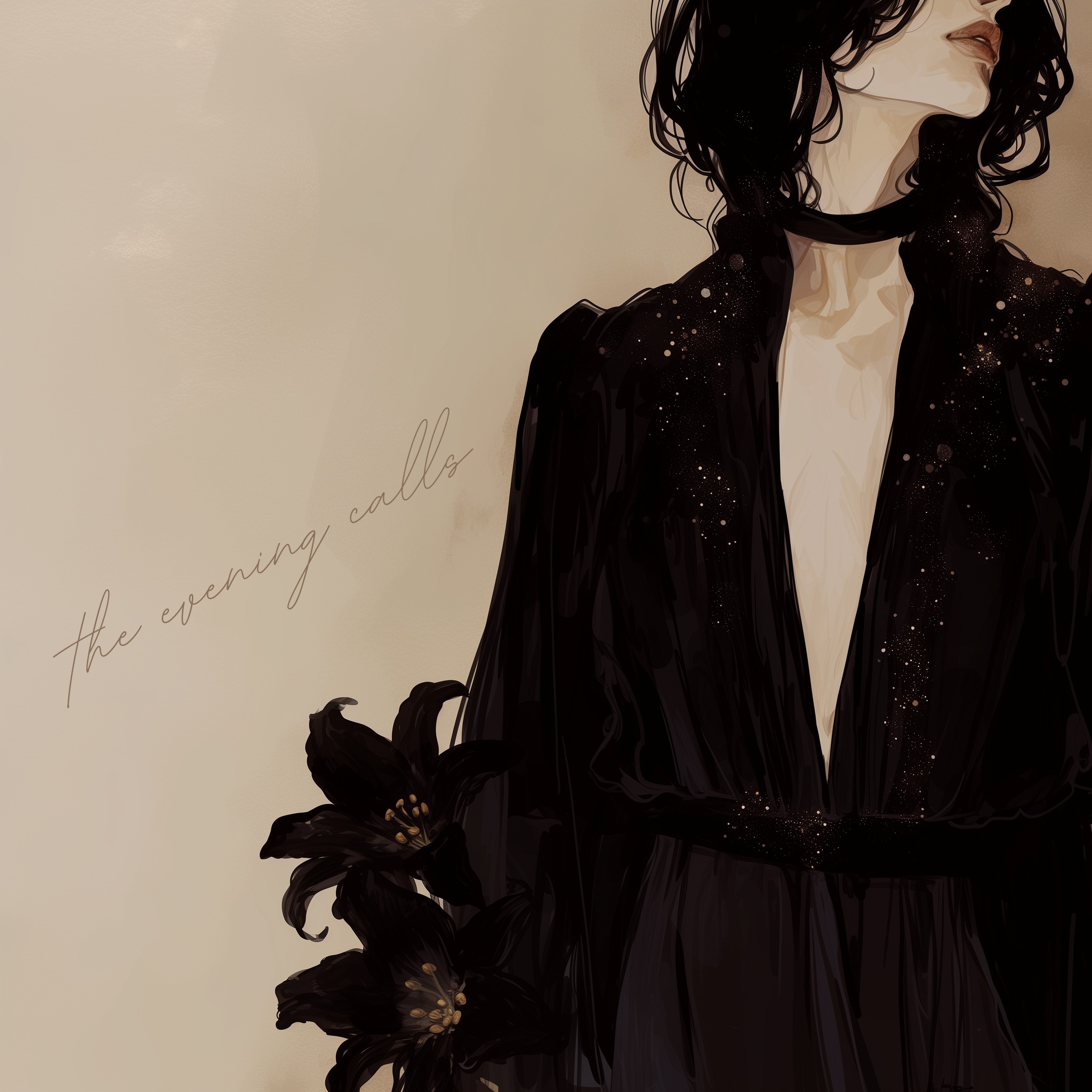 Image for the evening calls