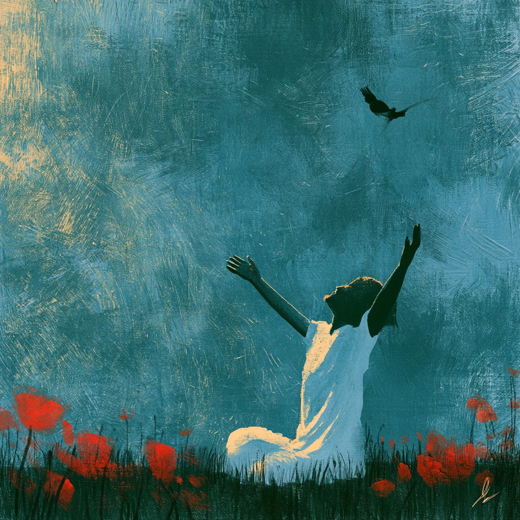 Simple Things In Life - by Caio Klin (Dartiste remix) artwork