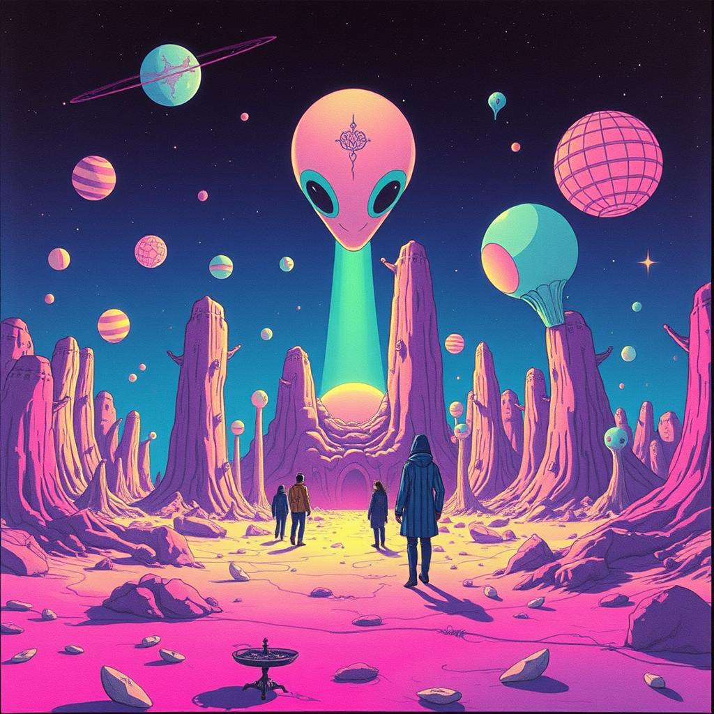 Song Image