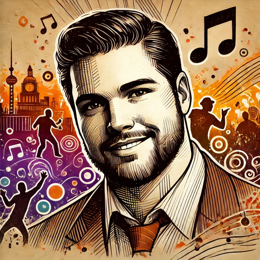 Playlist cover art