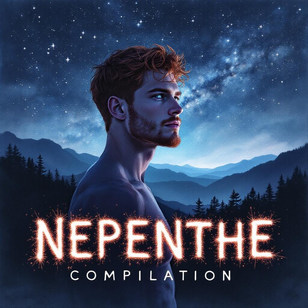 Image for NEPENTHE: COMPILATION
