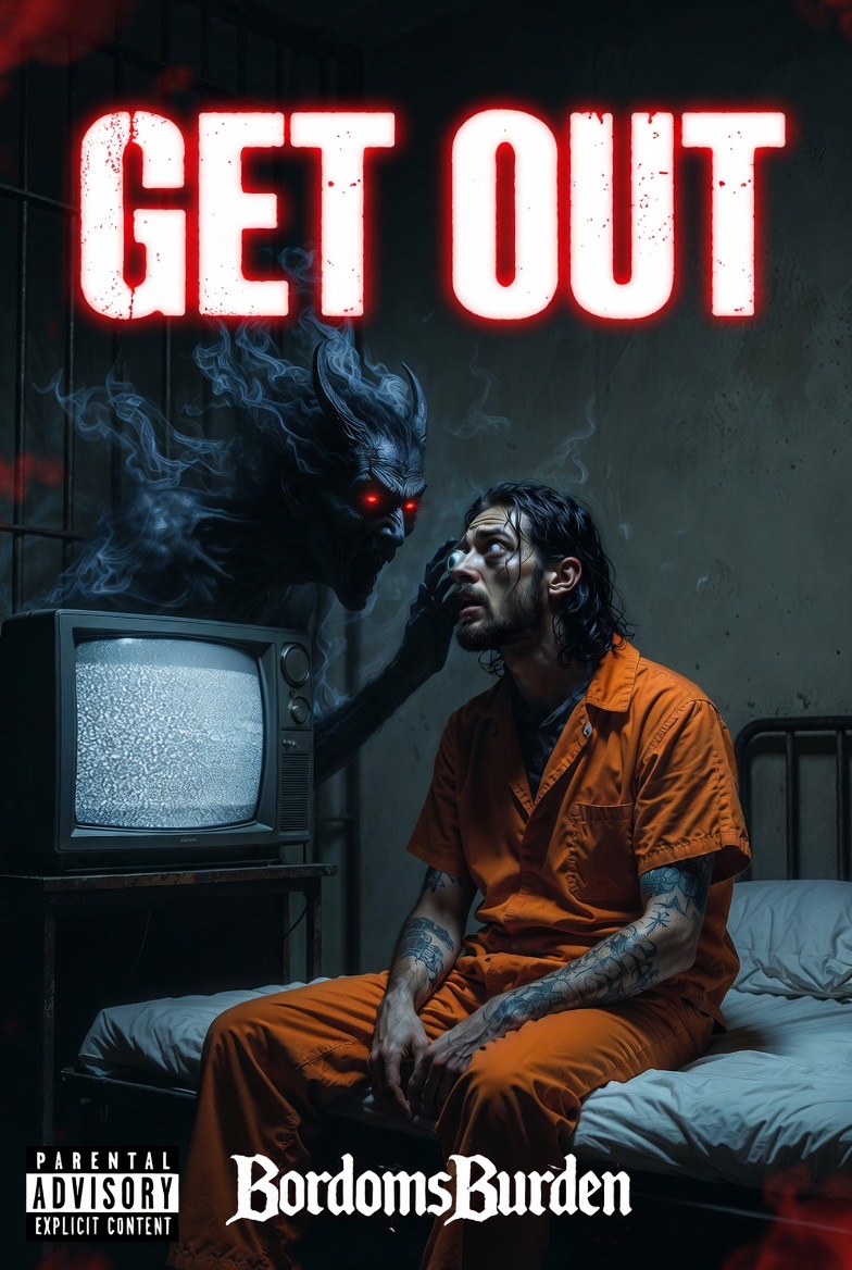 Get Out artwork
