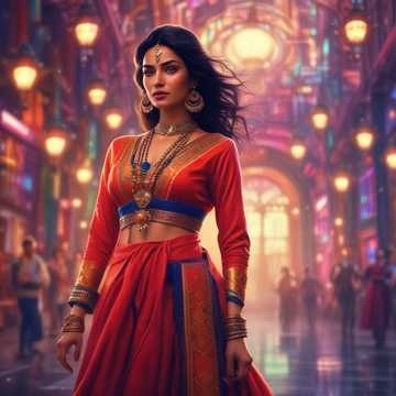 Image for Bollywood reimagined