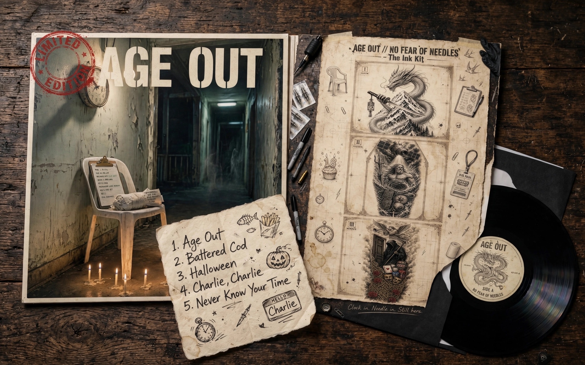 Age Out