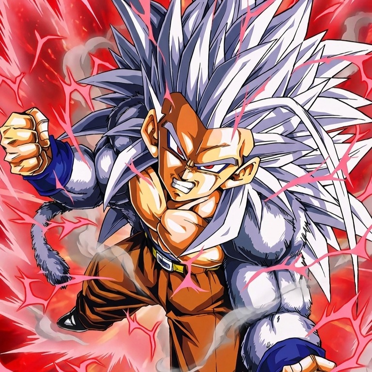 The Forbidden Fifth Stage artwork