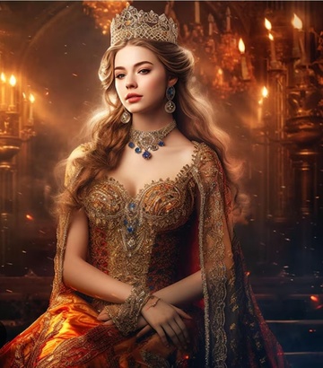 Image for queen