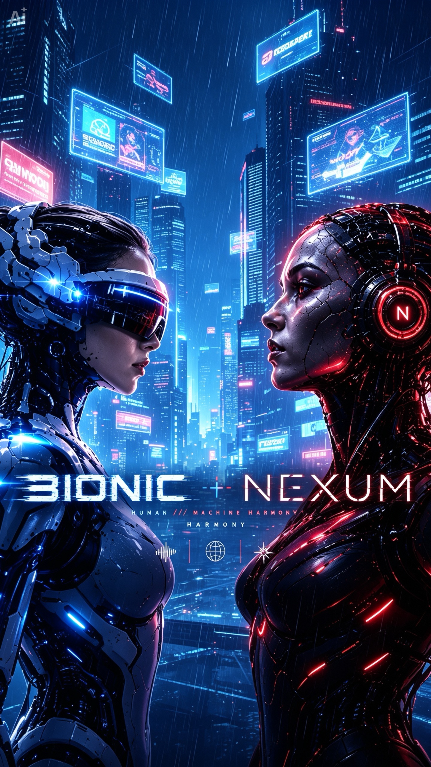 Bionic // Nexum
