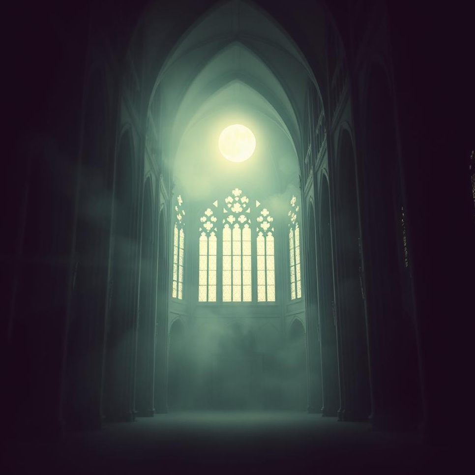 Image for Goth/Horror