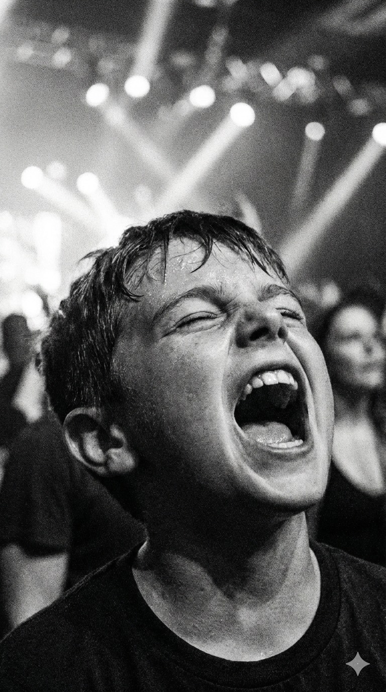 when īt coMēs arounđ artwork
