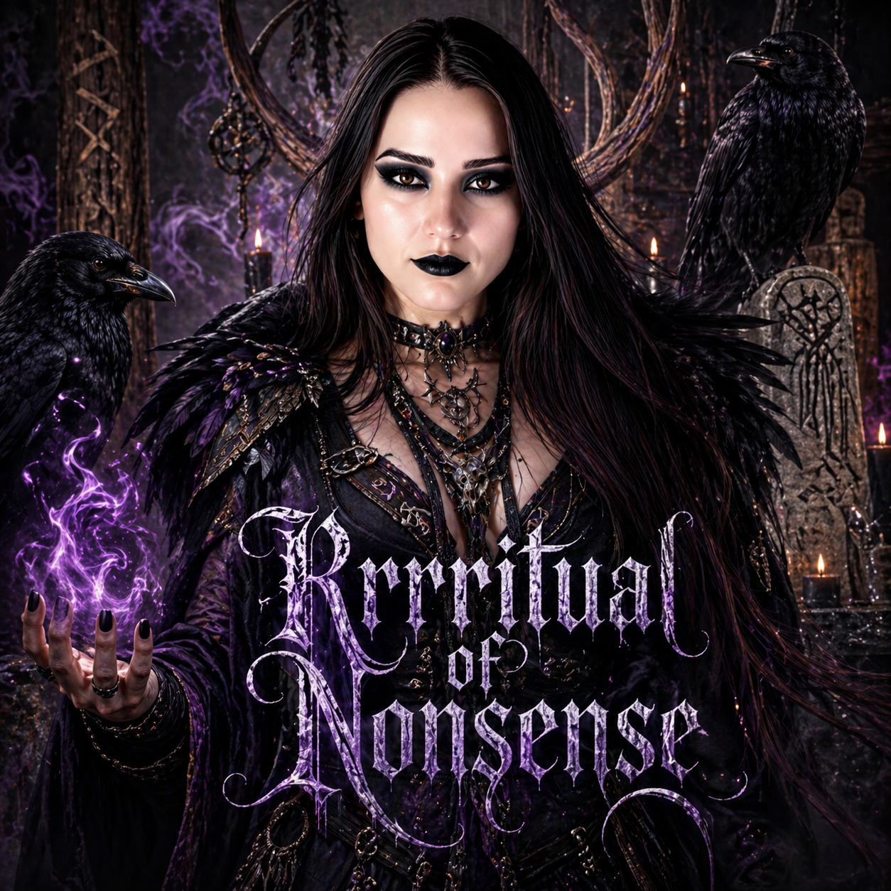Rrrritual of Nonsense