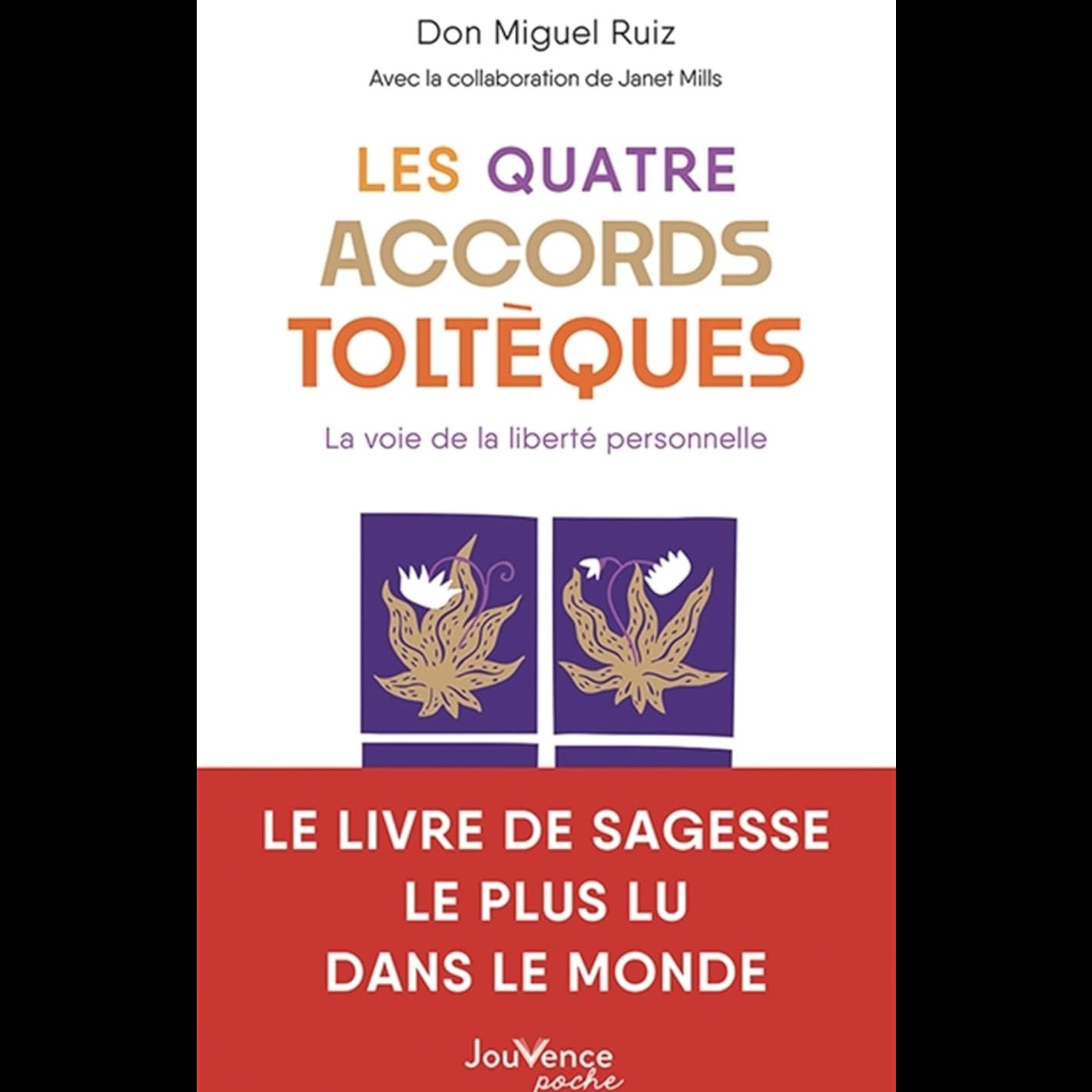 Image for Accords Toltèques