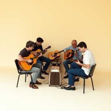 Image for Elderly Bros Public Playlist