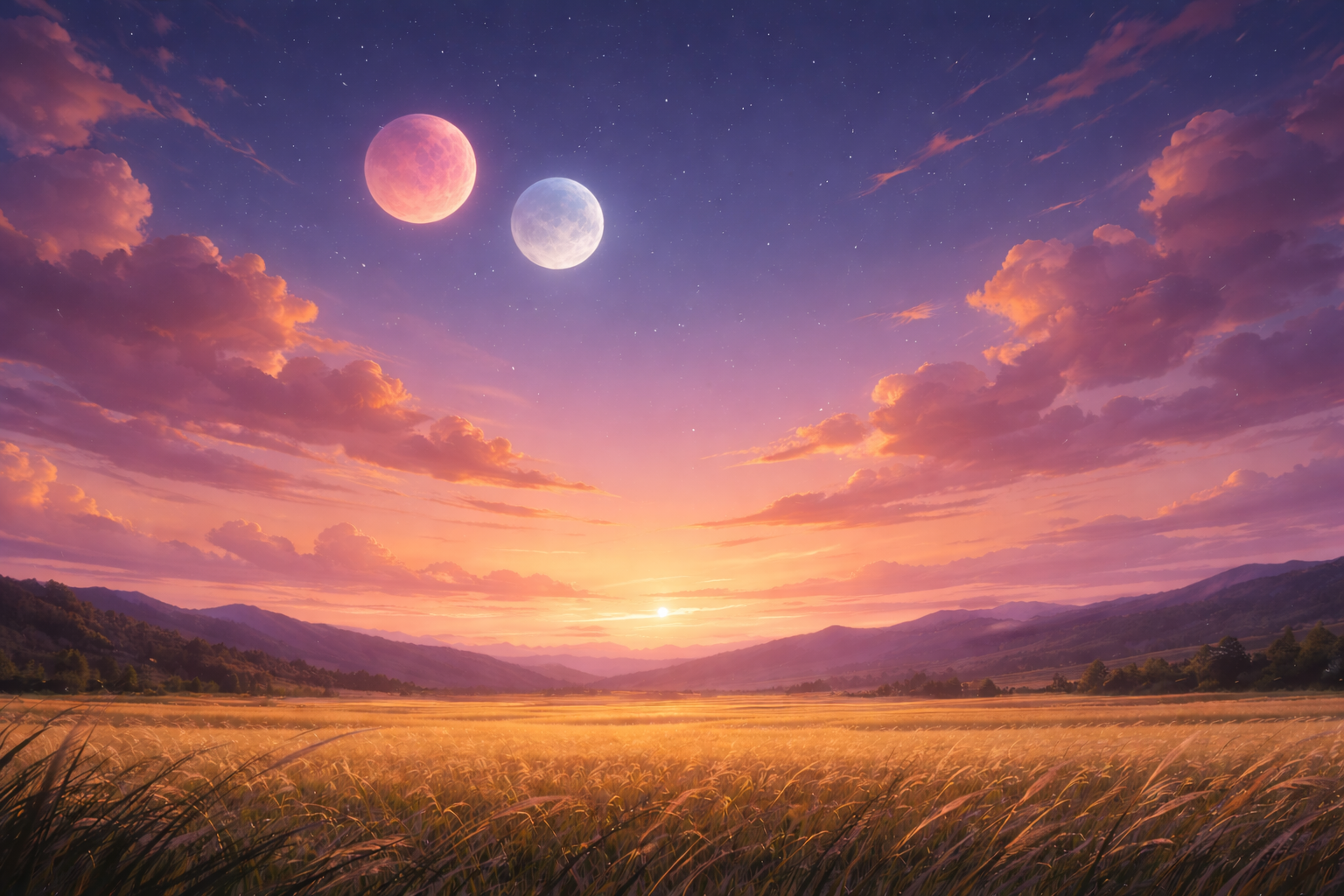 The Shadows Soften (Aeron) artwork
