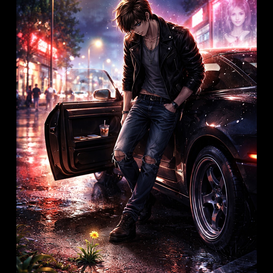 Song Image