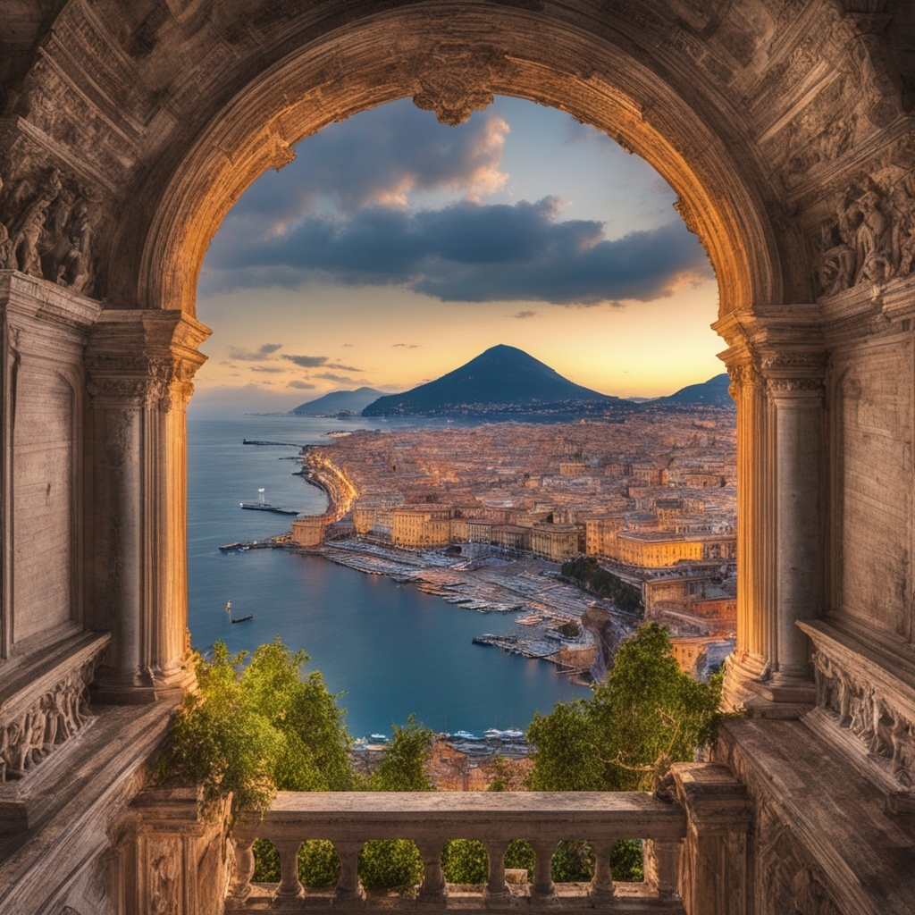 Image for Neapolitan