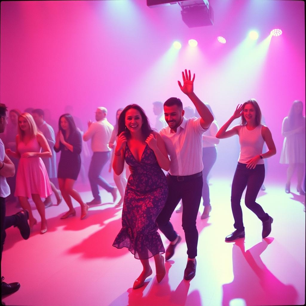 Image for Dance Music