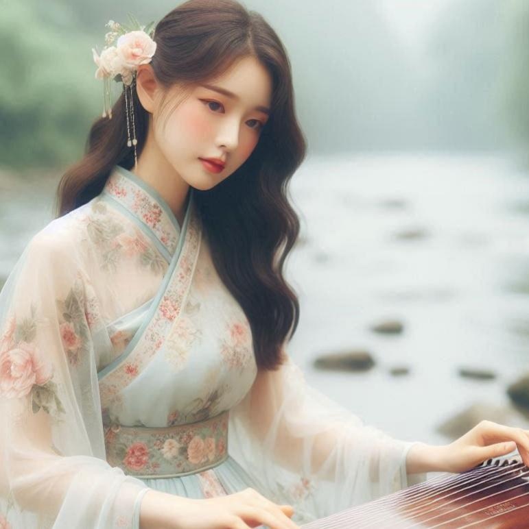 Image for 古風流行音樂