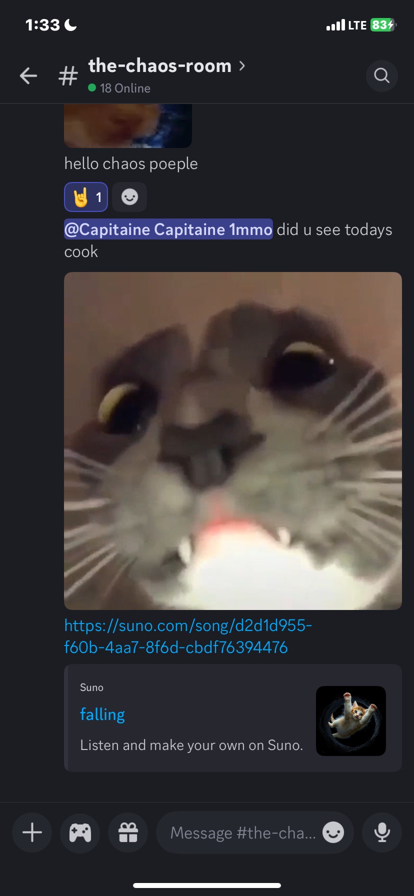 Song Image