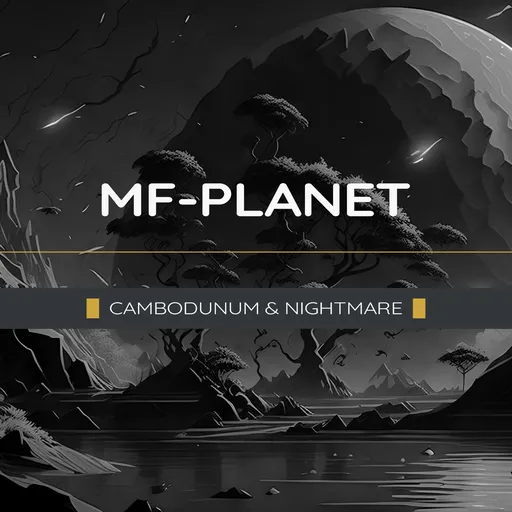 Profile picture for MF-PLANET