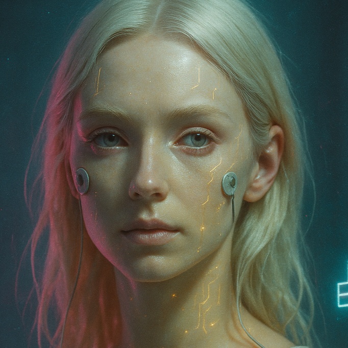 Image for Electric Asylum