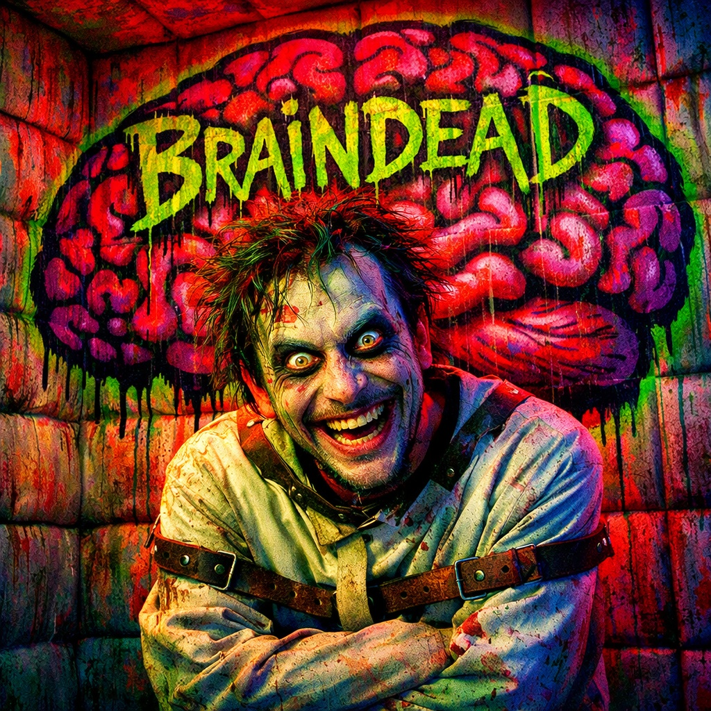Image for Braindead 