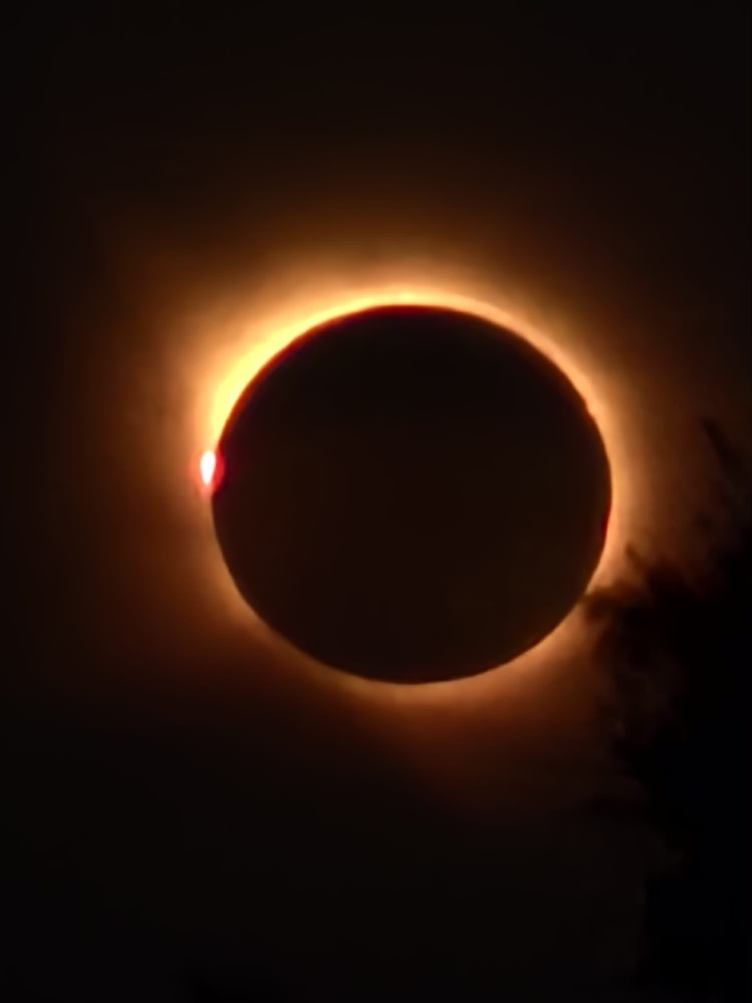 Emotional Eclipse artwork